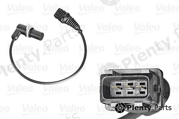 Valeo 253835 — Sensor, camshaft position