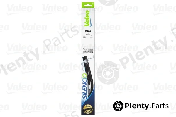 Valeo 574088 — Wiper Blade SILENCIO REAR