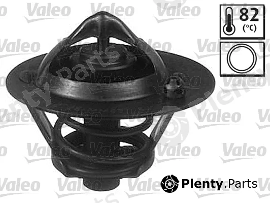 Valeo 820565 — Thermostat, coolant