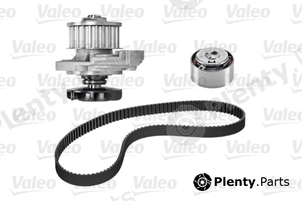Valeo 614539 — Water Pump & Timing Belt Kit
