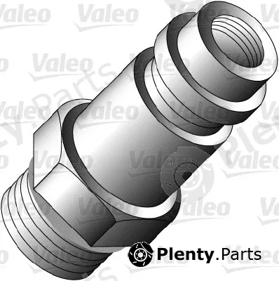 Valeo 509325 — Gasket, coolant pipe