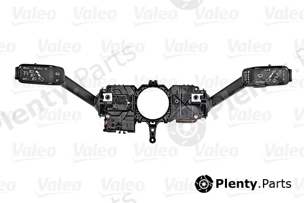 Valeo 251712 — Steering Column Switch ORIGINAL PART