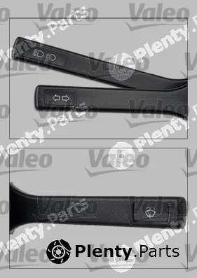 Valeo 251371 — Steering Column Switch