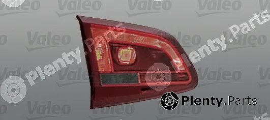 Valeo 044463 — Tail Light Assembly ORIGINAL PART