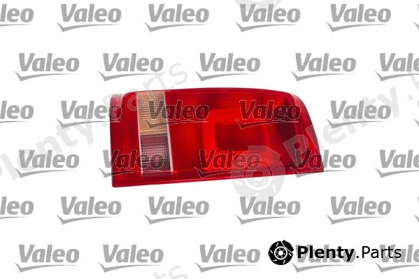 Valeo 044888 — Tail Light Assembly ORIGINAL PART