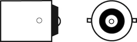 Valeo 032223 — Bulb, direction indicator ESSENTIAL