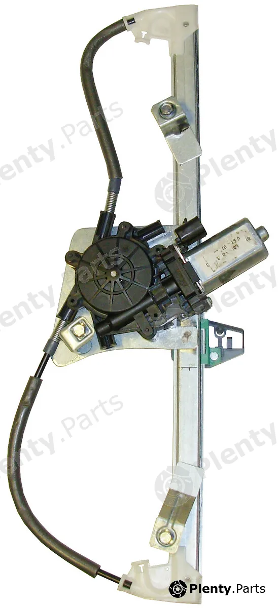 Valeo 851193 — Window Regulator