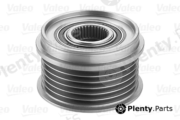 Valeo 588012 — Alternator Freewheel Clutch VALEO NEW SPARE PART