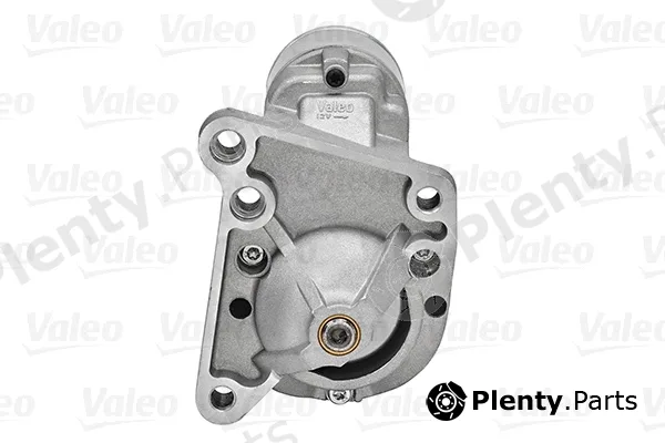 Valeo 436060 — Starter VALEO RE-GEN REMANUFACTURED