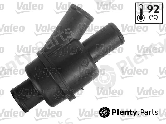 Valeo 820955 — Thermostat, coolant
