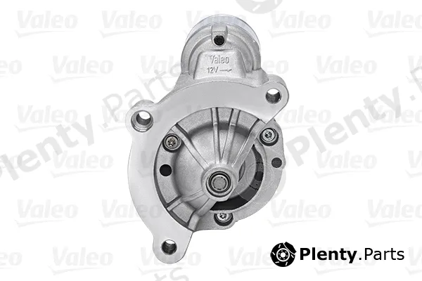 Valeo 201008 — Starter VALEO CORE-FLEX