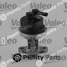 Valeo 247092 — Fuel Pump