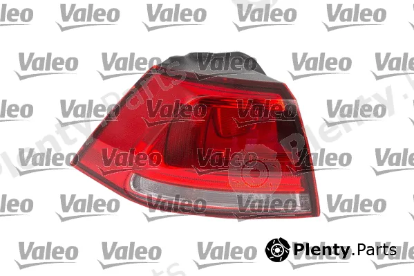 Valeo 044937 — Tail Light Assembly ORIGINAL PART