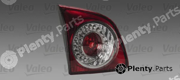 Valeo 044067 — Tail Light Assembly ORIGINAL PART