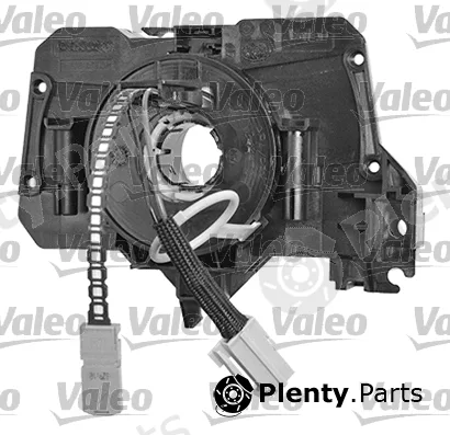 Valeo 251648 — Clockspring, airbag ORIGINAL PART