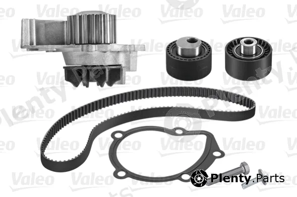 Valeo 614516 — Water Pump & Timing Belt Kit