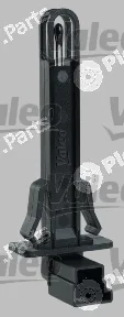 Valeo 715308 — Sensor, interior temperature