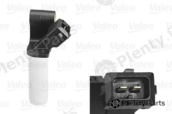 Valeo 254007 — Sensor, crankshaft pulse