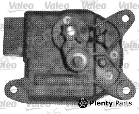 Valeo 509507 — Actuator, blending flap