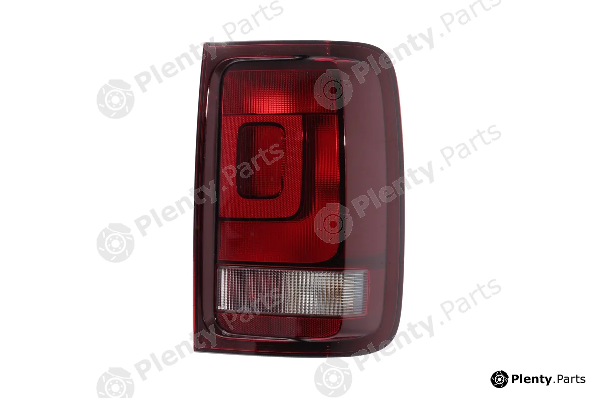 Valeo 047392 — Tail Light Assembly