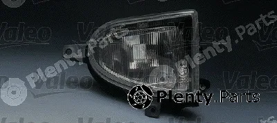 Valeo 085785 — Front Fog Light