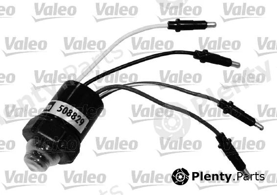 Valeo 508829 — Pressure Switch, air conditioning