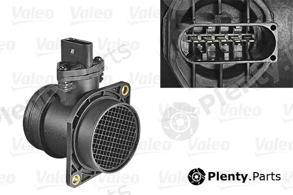 Valeo 253705 — Mass Air Flow Sensor
