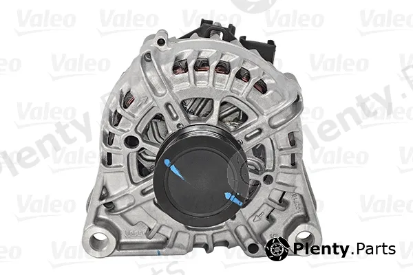 Valeo 439944 — Alternator VALEO ORIGINS NEW OE TECHNOLOGY
