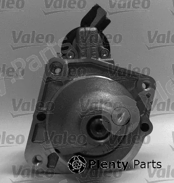 Valeo 458486 — Starter VALEO RE-GEN REMANUFACTURED