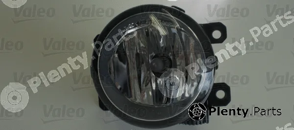 Valeo 044553 — Front Fog Light FOGSTAR