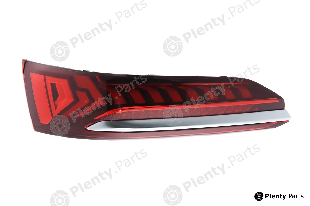 Valeo 047305 — Tail Light Assembly