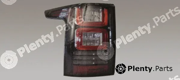 Valeo 044672 — Tail Light Assembly ORIGINAL PART