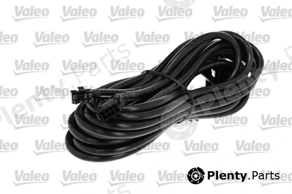 Valeo 632303 — Retrofit Kit, blind spot assistant