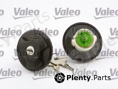 Valeo 247601 — Cap, fuel tank