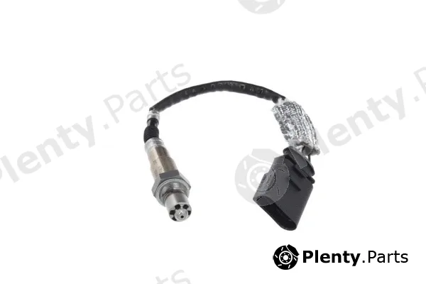 Lambda Sensor