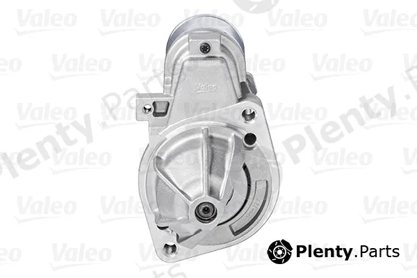 Valeo 432644 — Starter VALEO ORIGINS NEW OE TECHNOLOGY
