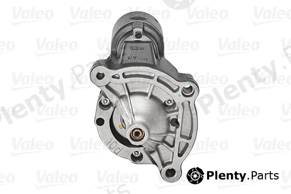 Valeo 455955 — Starter VALEO RE-GEN REMANUFACTURED