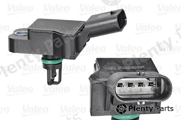 Valeo 255606 — Sensor, intake air temperature