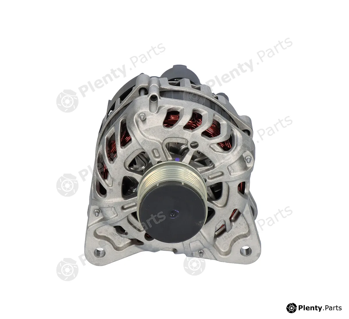 Valeo 444730 — Alternator VALEO RE-GEN REMANUFACTURED