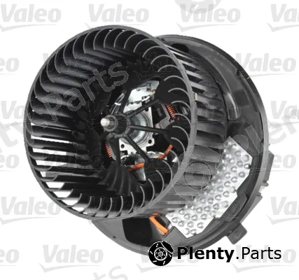 Valeo 698811 — Interior Blower
