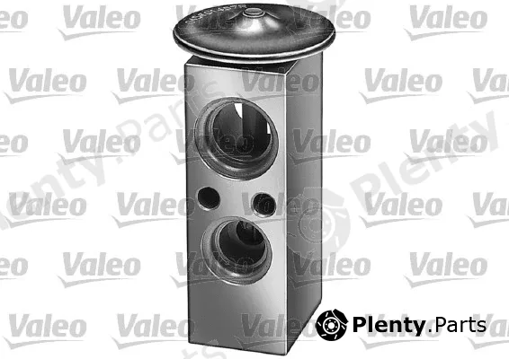 Valeo 508637 — Expansion Valve, air conditioning