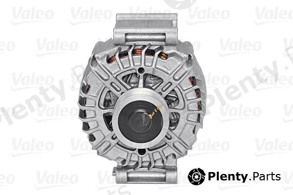 Valeo 439725 — Alternator VALEO ORIGINS NEW OE TECHNOLOGY