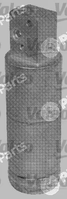Valeo 509567 — Dryer, air conditioning