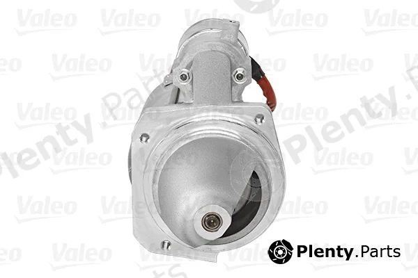 Valeo 433326 — Starter VALEO RE-GEN REMANUFACTURED