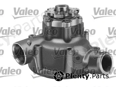 Valeo 506353 — Water Pump, engine cooling
