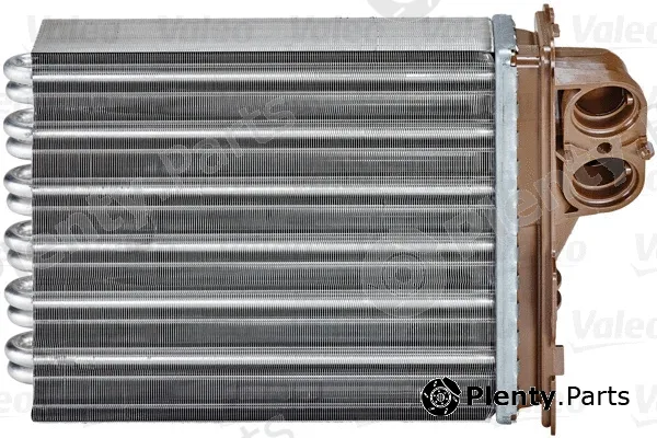 Valeo 812374 — Heat Exchanger, interior heating