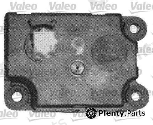 Valeo 509598 — Actuator, blending flap