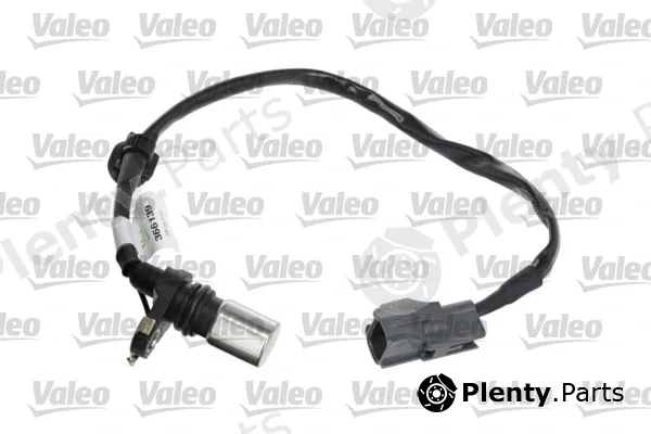Valeo 366139 — Sensor, crankshaft pulse
