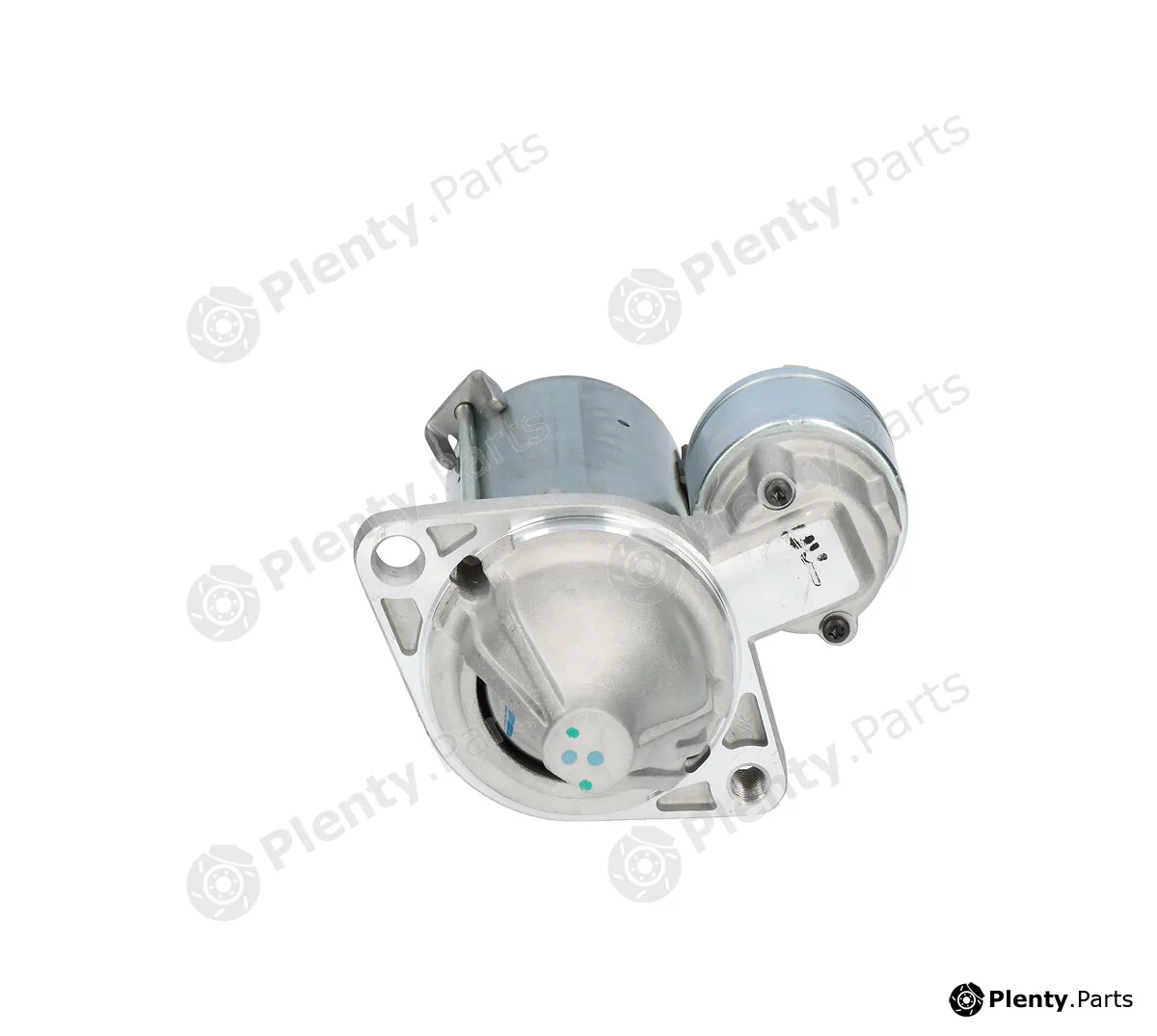 Valeo 458792 — Starter VALEO RE-GEN REMANUFACTURED