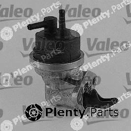 Valeo 247077 — Fuel Pump